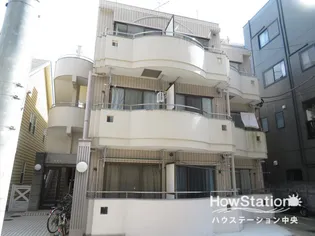 あすわハイムの画像