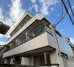 コーラルハイツ中山の画像