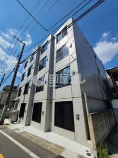 COCOFLAT武蔵小山IIの画像