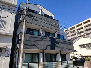 レジデンス千鳥町の画像