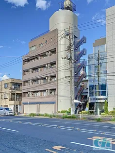 今溝ビルの画像