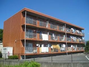 メゾンボヌールの画像