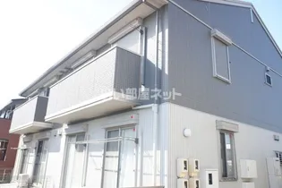 グランチェスタ A棟の画像