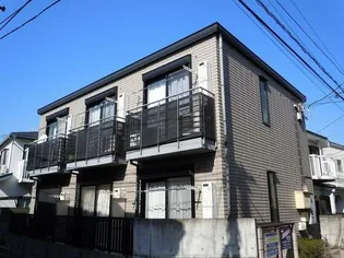 メゾン藤の画像