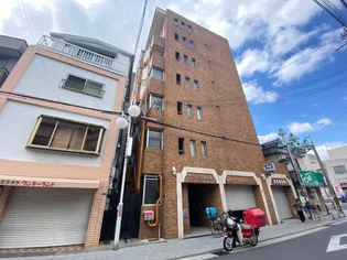 ラフォーレ森小路の画像