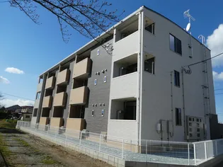 コットンハウス ウエストの画像