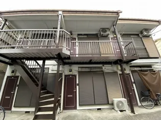 メゾンMIKIの画像