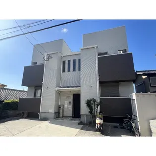 福岡県福岡市城南区別府1【アパート】の外観