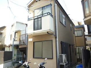 メゾン・ムラサキ【1階】の外観