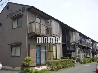 タプロコートBの画像