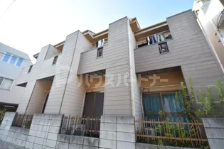 アンピオ市川の画像