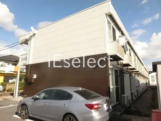 レオパレス昴555Aの画像