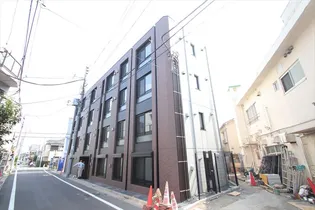 ウインズ新蒲田の画像