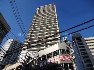 グレーシアタワー三鷹の画像