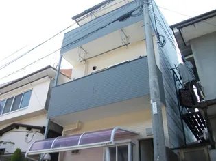 プチシャンブル紫野の画像