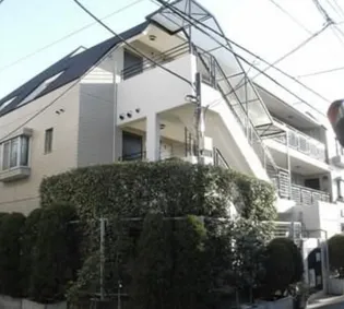 ガーデンヴィラIIの画像