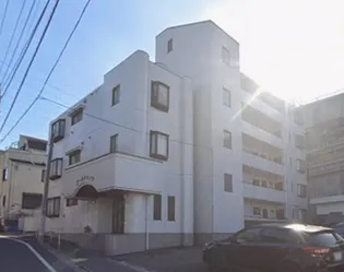 ゴールドハイツの画像