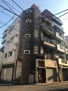 矢野ビルの画像