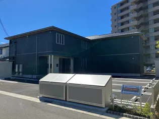 シャーメゾン今市の画像