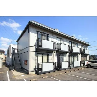 グリーンハウス八坂前A棟の画像