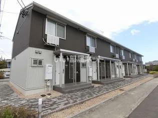 サン ルミエール相川の画像