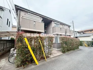 クローバーハウスIIの画像