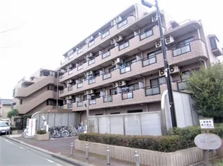 ライオンズマンション八王子第6の画像