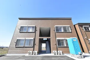 フェリーチェ C棟の画像