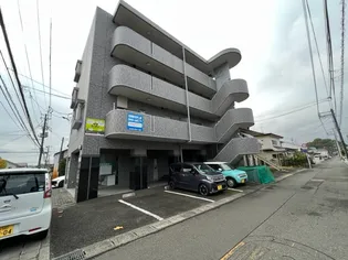 フォレストコート1の画像