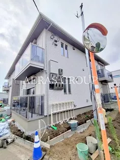 グランドシャトー成城の画像