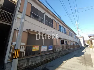 シャルムスズキIIIの画像