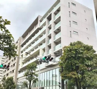 リージア新百合ヶ丘の画像