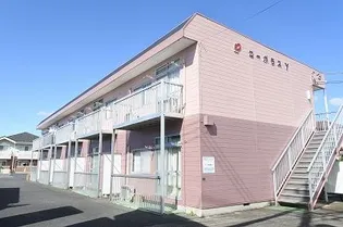 コーポラスYの画像