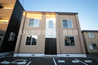 CANAAN黄金南Ⅰの画像