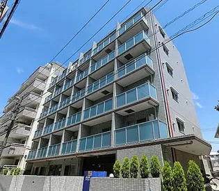 グランフォース中野富士見町の画像