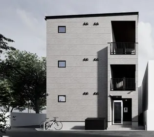 ROBOT HOME 竹ノ塚の画像