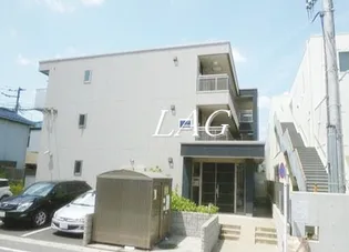 ルミエール二子の画像