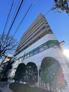 ライオンズプラザ河辺駅前の画像
