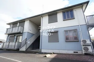 グレースコートIIの画像