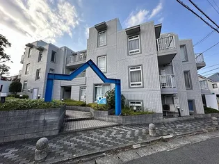 ミングルAP 栗谷三番館の画像