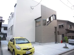 タマリンド大和町の画像