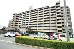 サーパス土器公園IIの画像