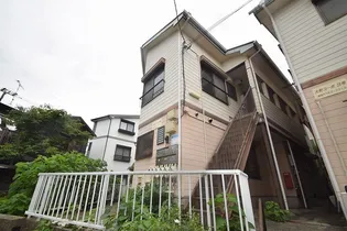 大町コーポ2の画像