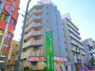 ユーステム浦安の画像