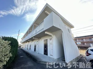 シティステーション壱番館の画像