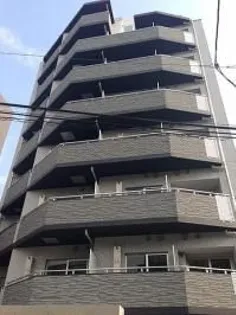 ジェノヴィア南麻布グリーンヴェールの画像