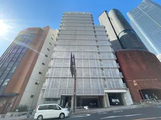 マイナビSTAY麻布台ヒルズ(メゾン・ド・ヴィレ麻布台1004)【10階】の外観