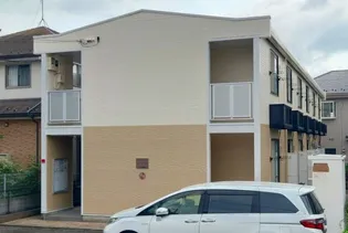 レオパレス匠の画像