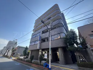 三慶ビルの画像