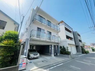 エクセル新川崎Ⅲの画像